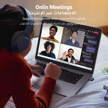 UGREEN Bluetooth Transmitter 5.3, Play & Plug Bluetooth Adapter Connects PS4/PS5/Switch/PC/Windows/Mac to Wireless Earbuds Headphone Audio Receiver USB Dongle Adapter with Mic