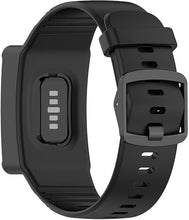 Zuooiec Silicone Sport Band Compatible with Whoop 5.0 Peak/One/Life (2025) /4.0 Strap Men Women with Bumper Case, Breathable Silicone Adjustable Waterproof Replacement Wristbands Straps for Whoop