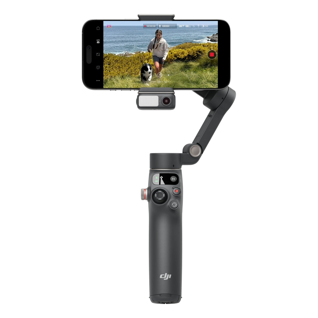 DJI Osmo Mobile 7PRO DJI ZM700P - image 4