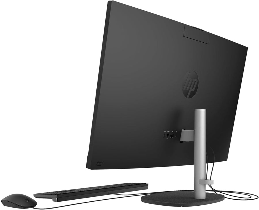 HP Business 27" 13th i7 All in One Desktop Computer