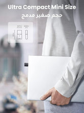 UGREEN Bluetooth 5.0 Adapter for PC, Plug and Play Dongle USB Bluetooth Receiver & Transmitter for Windows 11/10/8.1, Laptop, Keyboard, Mouse, Speaker, Headphone, Game Controller