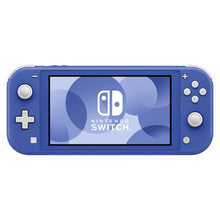 Nintendo Switch Lite – Blue Color