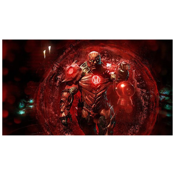 Injustice 2 Legendary Edition Playstation 4