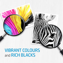 Hp Cartridge 123 Black Visit the HP Store