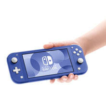 Nintendo Switch Lite – Blue Color