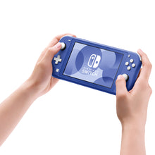 Nintendo Switch Lite – Blue Color
