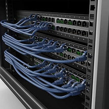 LINDY 20 x RJ-45 Port Blockers without Key - Green