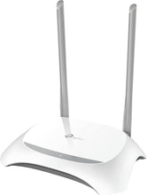 Tp-link 300m Wireless N Router