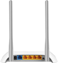 Tp-link 300m Wireless N Router