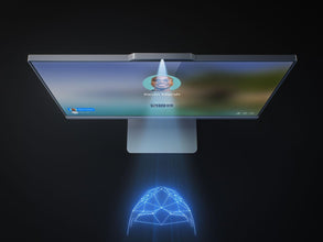 Lenovo AIO 24IRH9 23.8