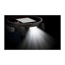 Garmin quatix® 8 (47mm AMOLED): The Ultimate Nautical Smartwatch