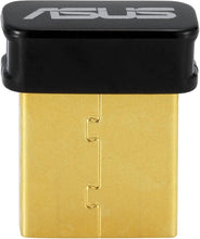 ASUS USB-BT500 Bluetooth 5.0 USB adapter with ultra-small design, supports 2.1/3.x / 4.x