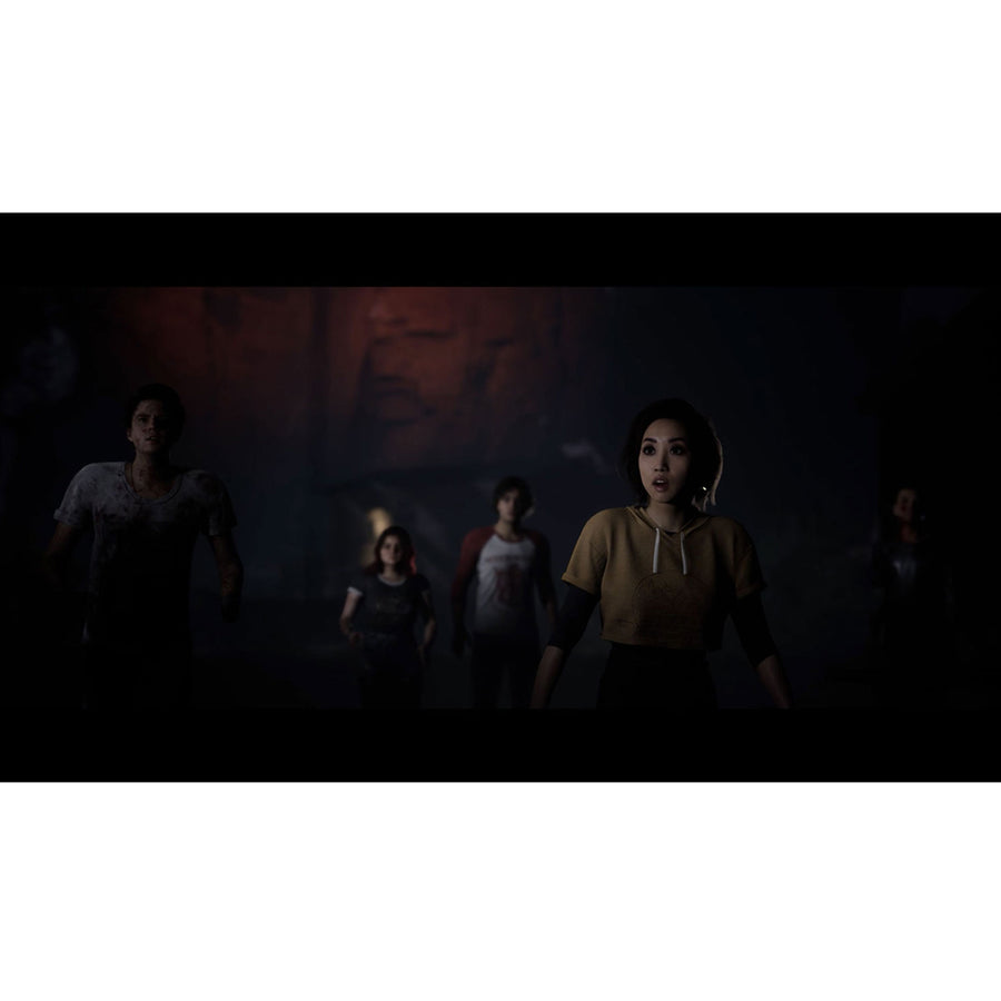 The Quarry for Playstation 5