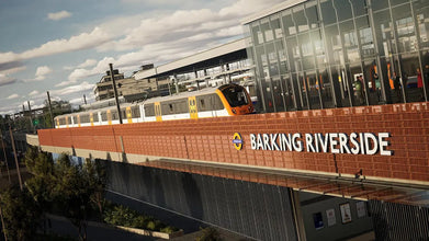 Train Sim World 5 for Playstation 5