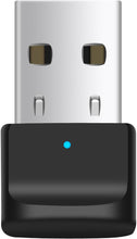 Eacam USB BT Transmitter 5.0 Audio Adapter for Video Conferencing and Calls, Plug and Play, Compatible with All Devices, Easy to Use, Ideal for Business Professionals