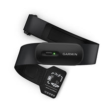 Garmin HRM 200: Accurate & Comfortable Heart Rate Monitor Chest Strap