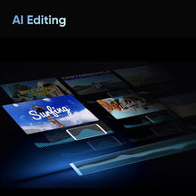 Insta360 X3-360 Degree Waterproof Action Camera with 1/2