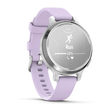 Garmin Lily® 2 Active: Stylish GPS Smartwatch with Built-in GPS for Women