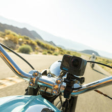 GoPro HERO12 Black - Waterproof Action Camera with 5.3K60 Ultra HD Video, 27MP Photos, HDR, 1/1.9