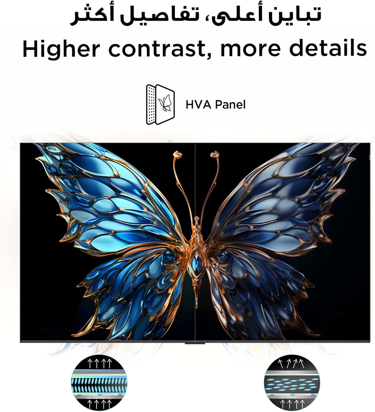 TCL Television 85 Inch Smart TV 4K QLED Colorful Quantum Crystal HDR 10+ Gaming Google TV, ONKYO 2.1 Hi-Fi, Dolby Atmos, DTS Virtual X, MEMC, Voice Control, Game Master, Slim Design-85T6C (2025 Model)