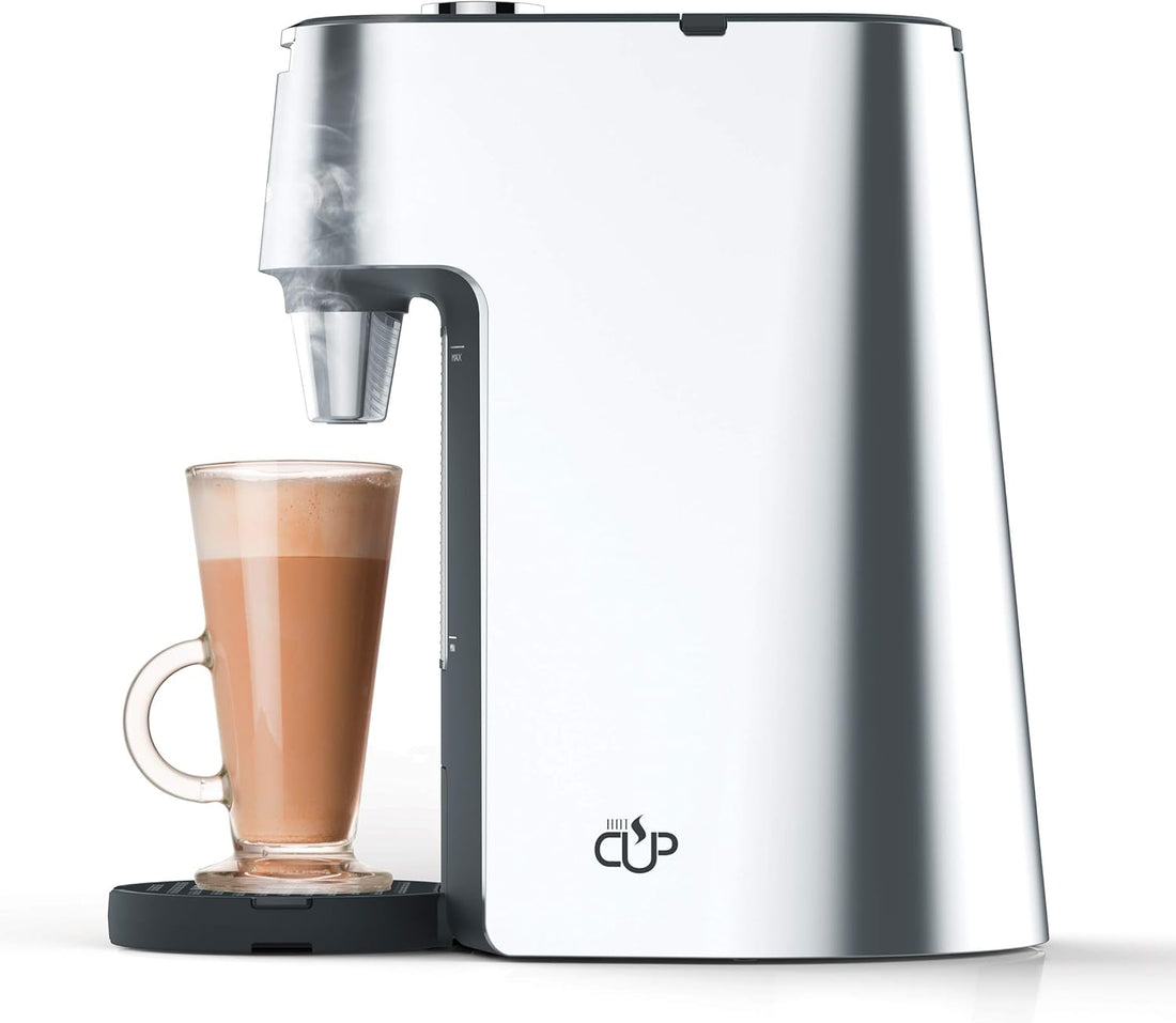 Breville HotCup Hot Water Dispenser