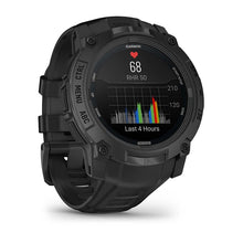 Garmin Instinct® 3 Tactical (50mm AMOLED): Rugged GPS Smartwatch for Mission-Ready Performance