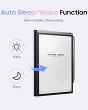 Premium PU Leather Protective Case for iFLYTEK AINOTE Air2 8.2