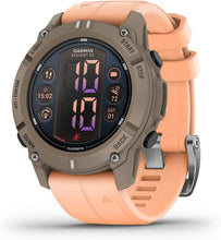 GARMIN Descent G2 Dive Computer Smartwatch, Pink, AMOLED Touchscreen Display, 10-Day Battery Life, Multiple Dive Modes