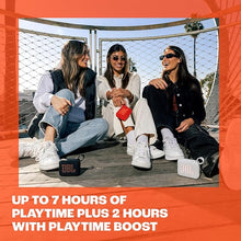 JBL GO 4 – Ultra-Portable Bluetooth Speaker with AURACAST, Powerful Sound, 15H Playtime & Sleek Design, JBLGO4BLK, Black