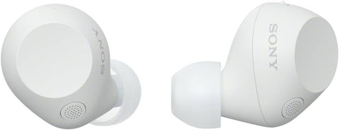Sony WF-C710N Truly Wireless Earbuds with Noise Cancelling, White