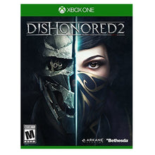 Dishonored 2 – Xbox One