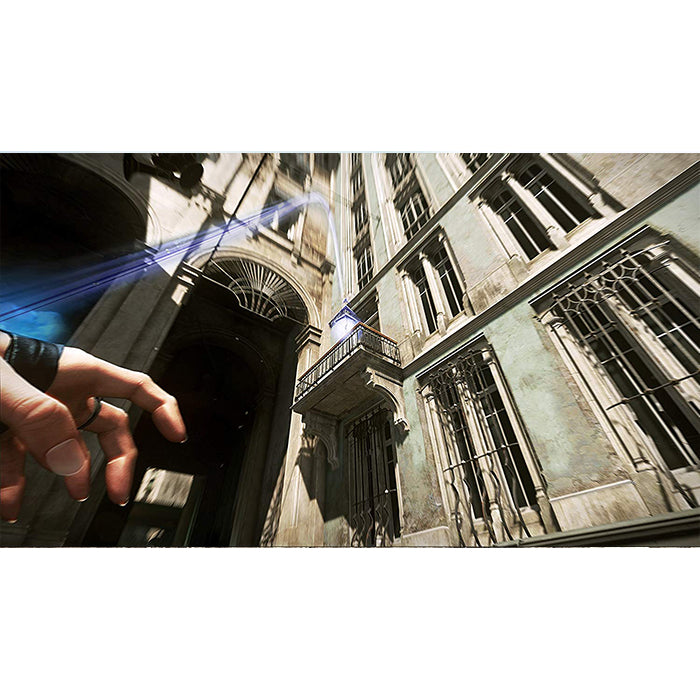 Dishonored 2 – Xbox One