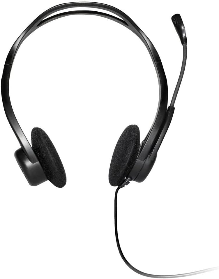Logitech 960 USB Headset