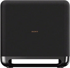 Sony SA-SW5 300W Wireless Subwoofer With Rich Powerful Bass From a 180mm Driver Unit For HT-A9/HT-A7000 Up The Intensity of Your Home Theatre System and Soundbar