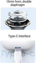 Lenovo LivePods LP40 TWS Semi-In-Ear Earbuds BT 5.0 True Wireless Earbuds with Touch Control Handsfree Call Stereo Sound Noise Cancelling Headphones with Two-Ear Design, Black