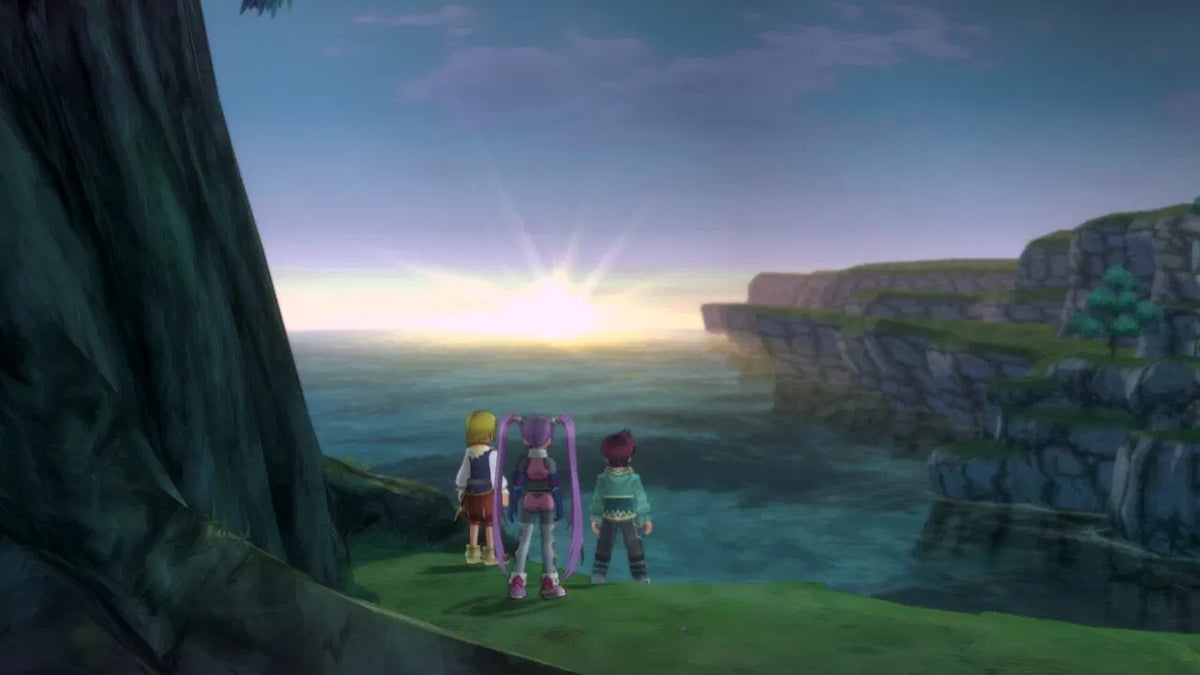 Tales of Graces f Remastered for Playstation 5
