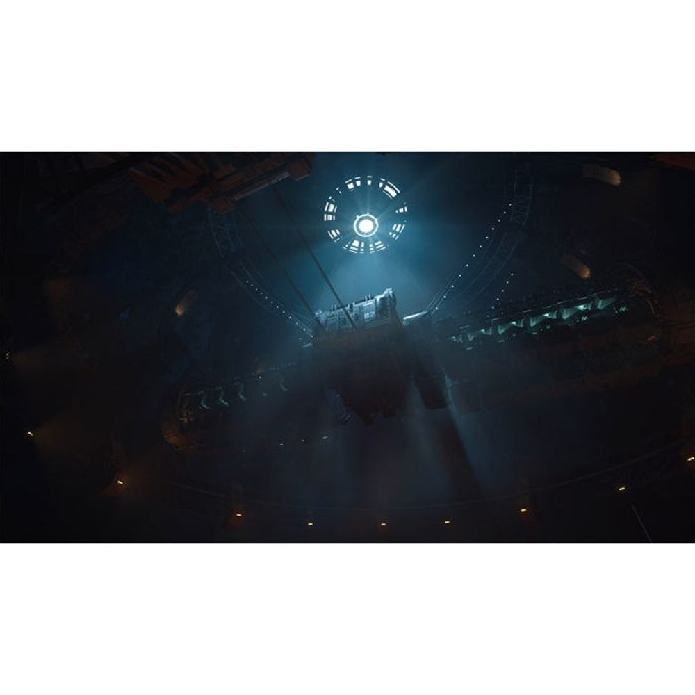 The Callisto Protocol for Playstation 5