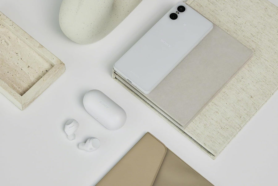Sony WF-C710N Truly Wireless Earbuds with Noise Cancelling