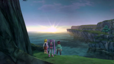 Tales of Graces f Remastered for Playstation 5