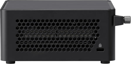ASUS NUC 14 Pro Tall Full System Mini PC with Intel 14th Gen Core Ultra 7 155H, 32GB DDR5 RAM, 1TB PCIe G4x4 NVMe SSD, Thunderbolt 4,Win 11 Pro, Toolless Chassis Access, VESA Mount Included