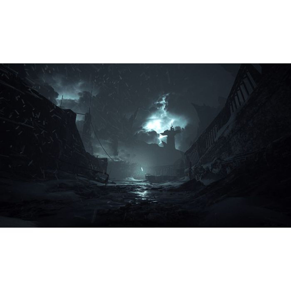 The Callisto Protocol for Playstation 5