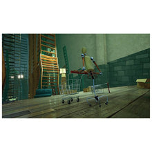 Hello Neighbor Game Playstation 4