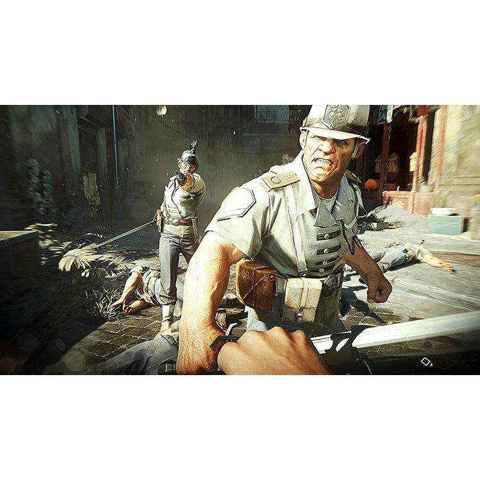 Dishonored 2 – Xbox One