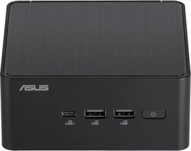 ASUS NUC 14 Pro Tall Full System Mini PC with Intel 14th Gen Core Ultra 7 155H, 32GB DDR5 RAM, 1TB PCIe G4x4 NVMe SSD, Thunderbolt 4,Win 11 Pro, Toolless Chassis Access, VESA Mount Included