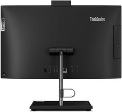 Lenovo ThinkCentre Neo 30a-27 Gen 4 All-in-One Desktop, 13th Generation Intel Core i5-13420H Processor, 16GB RAM, 512GB SSD, 27” FHD Display, DVD-Writer, Win11 Pro (Black) - 1 Year Lenovo Warranty