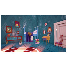 Hello Neighbor Game Playstation 4