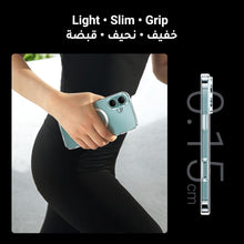 UGREEN iPhone 16 Case MagSafe (MagU), Revolutionary iCrystal Tech Clear Cover, MIL-Grade Protection, Anti-Scratch, Camera Protective, Magnetic Ultra Slim for iPhone 16 6.1 inch Accessories