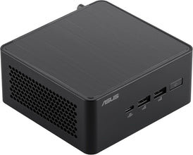 ASUS NUC 14 Pro Tall Full System Mini PC with Intel 14th Gen Core Ultra 7 155H, 32GB DDR5 RAM, 1TB PCIe G4x4 NVMe SSD, Thunderbolt 4,Win 11 Pro, Toolless Chassis Access, VESA Mount Included