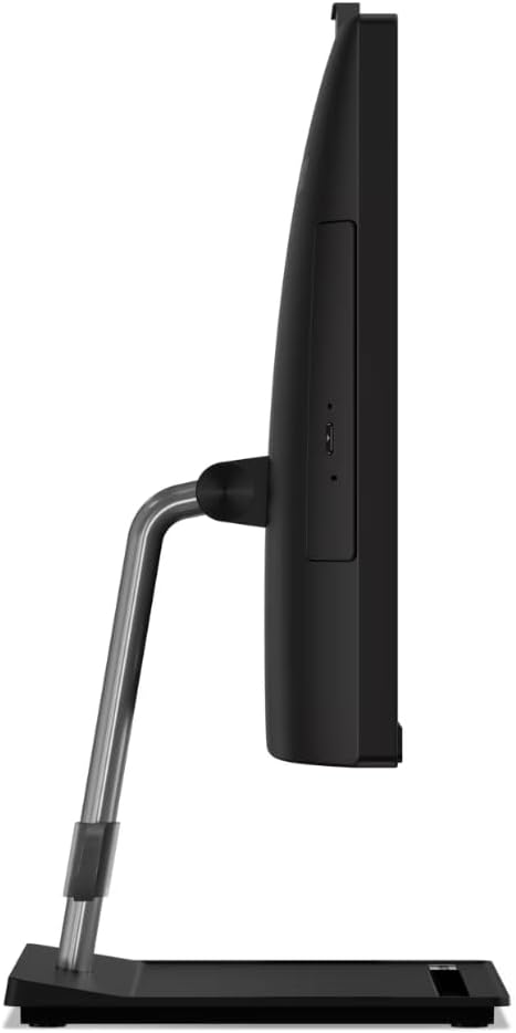 Lenovo ThinkCentre Neo 30a-27 Gen 4 All-in-One Desktop