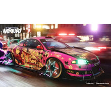 Need for Speed Unbound for Playstation 5